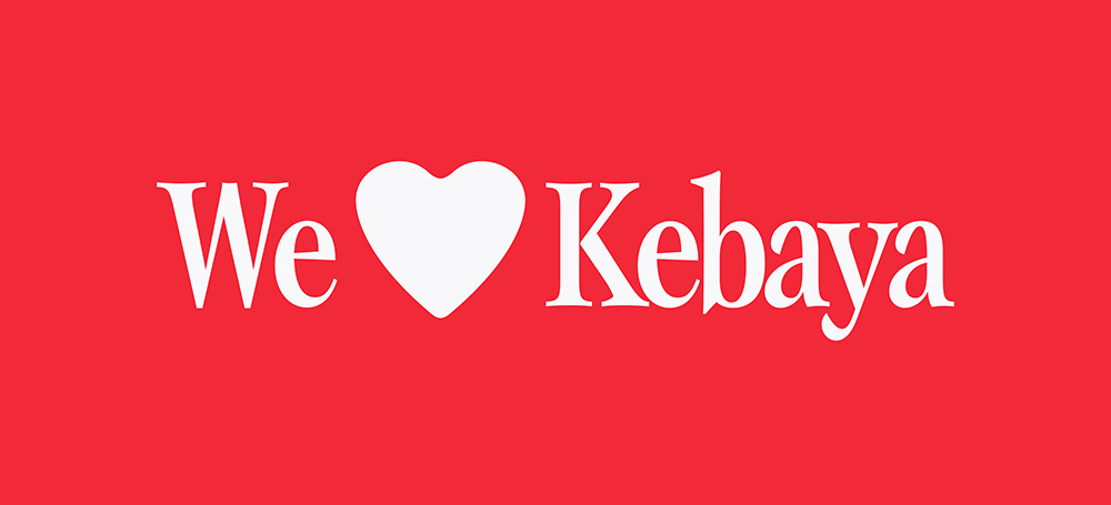 NHB Kebaya UNESCO Campaign