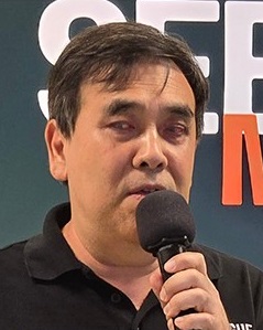 Sim Kah Yong Photo