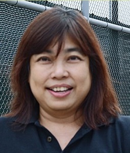 Teresa Ng Photo