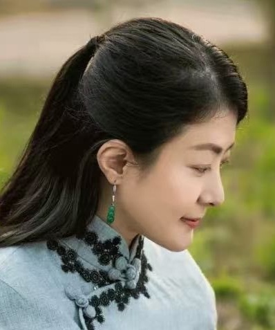Ning Xiaojing Photo