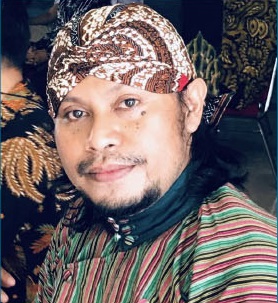 Aneng Kiswantoro