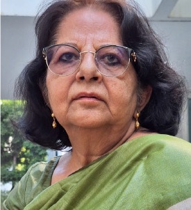 Himanshu Prabha Ray