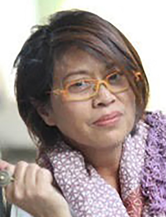 Carmanita Photo
