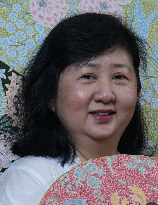 Widianti Photo