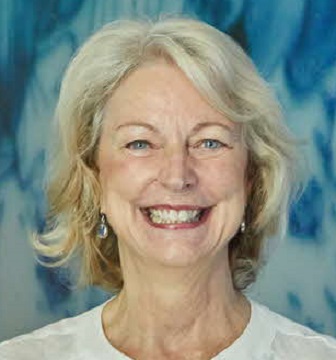 Patricia Welch