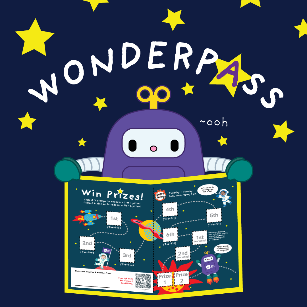 WonderPass