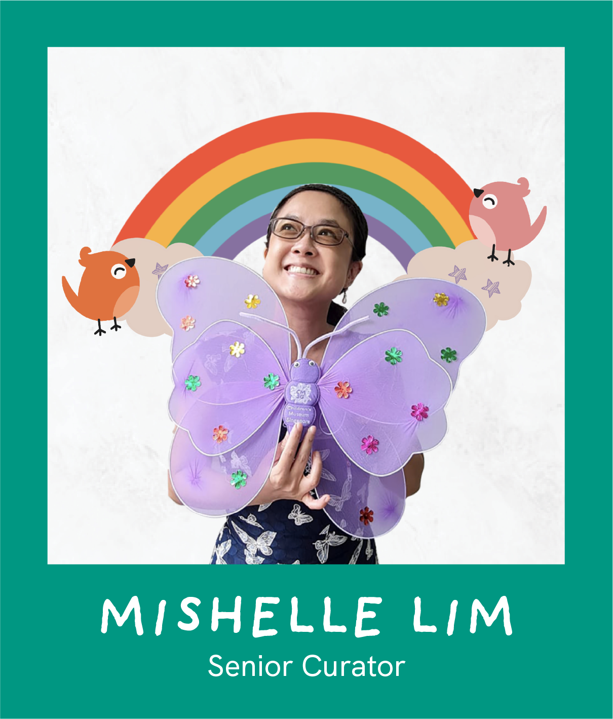 MISHELLE