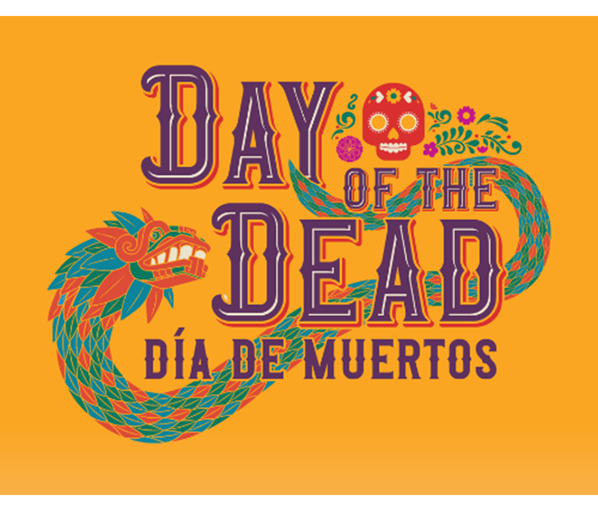 Día de Muertos (Day of the Dead)