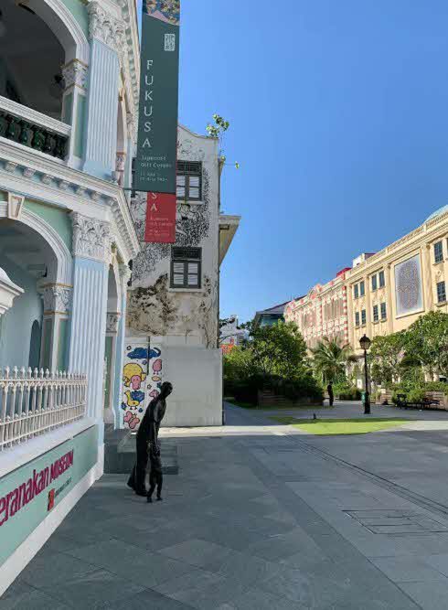 Armenian Street