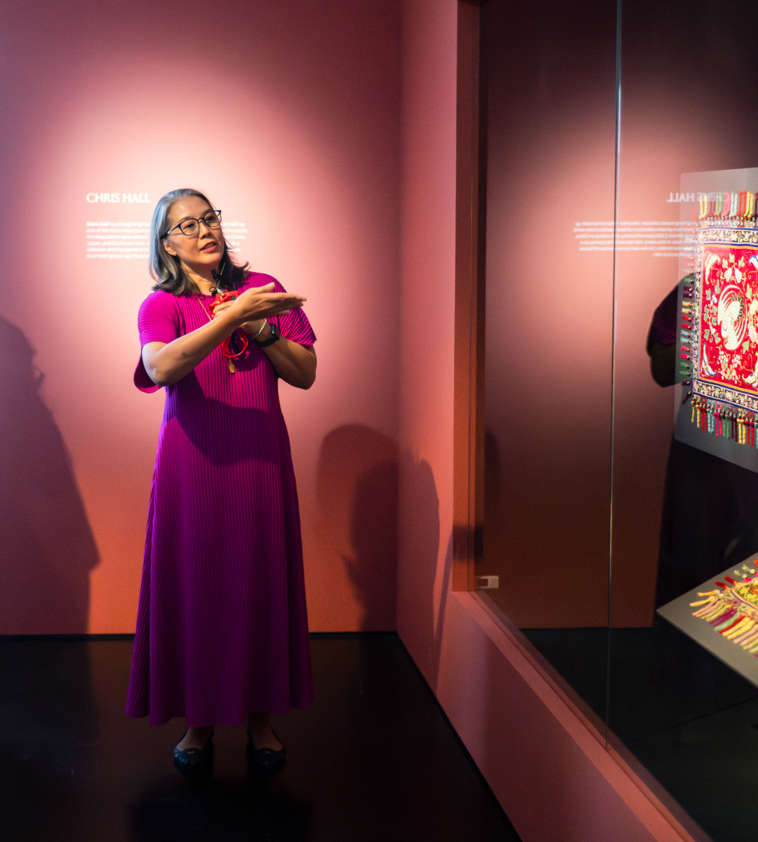 peacock_curator_tour