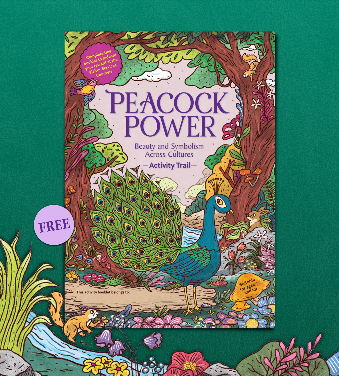 peacock_trailbooklet