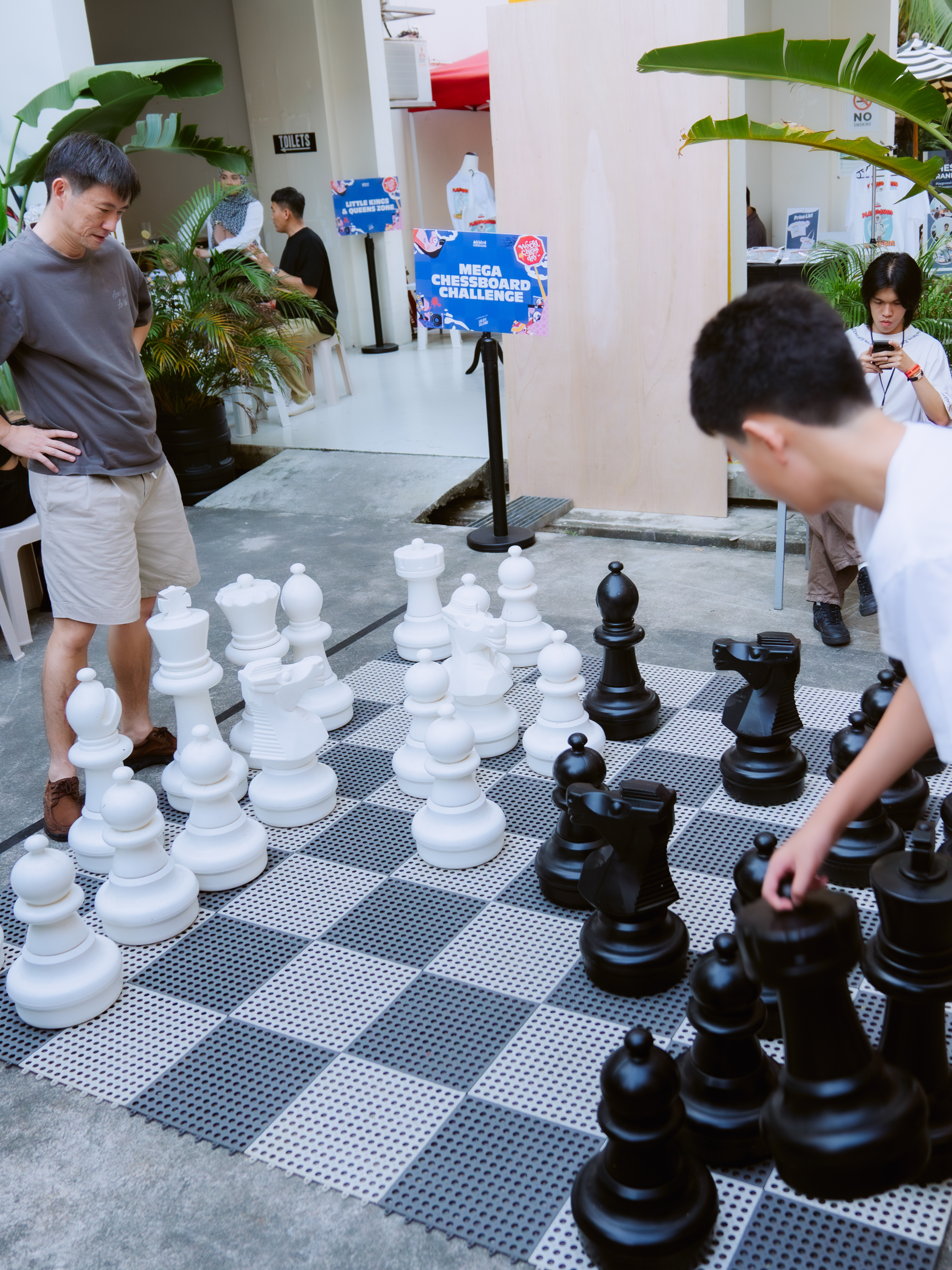 ACC Chess