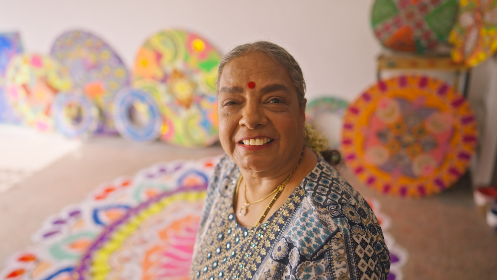 Vijaya Mohan Profile Image