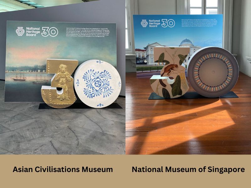 Asian Civilisations Museum