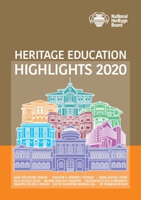 Heritage Education Highlights 2020