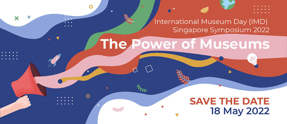 International Museum Day Banner
