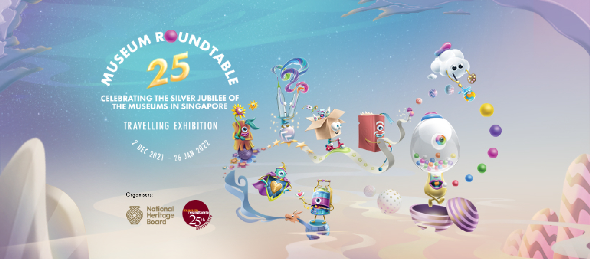 MR 25th_Travel-Exhibition_FB web banner