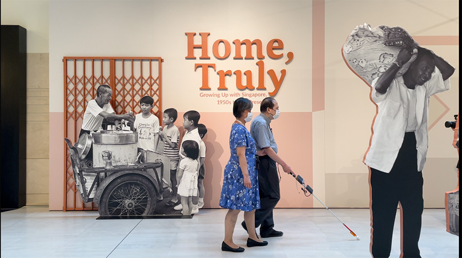 Temasek Foundation