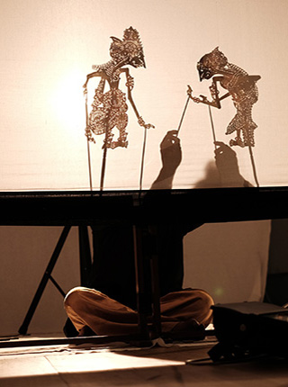 Intangible Cultural Heritage