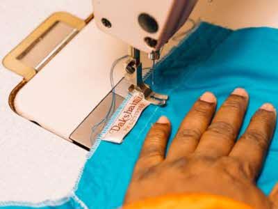 Dakshaini Silks Pte Ltd