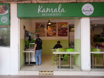 Kamala Restaurant