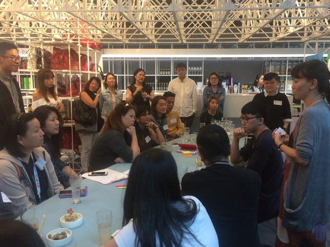 Museum Roundtable - Community & Networking