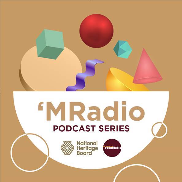 MRadio Podcast