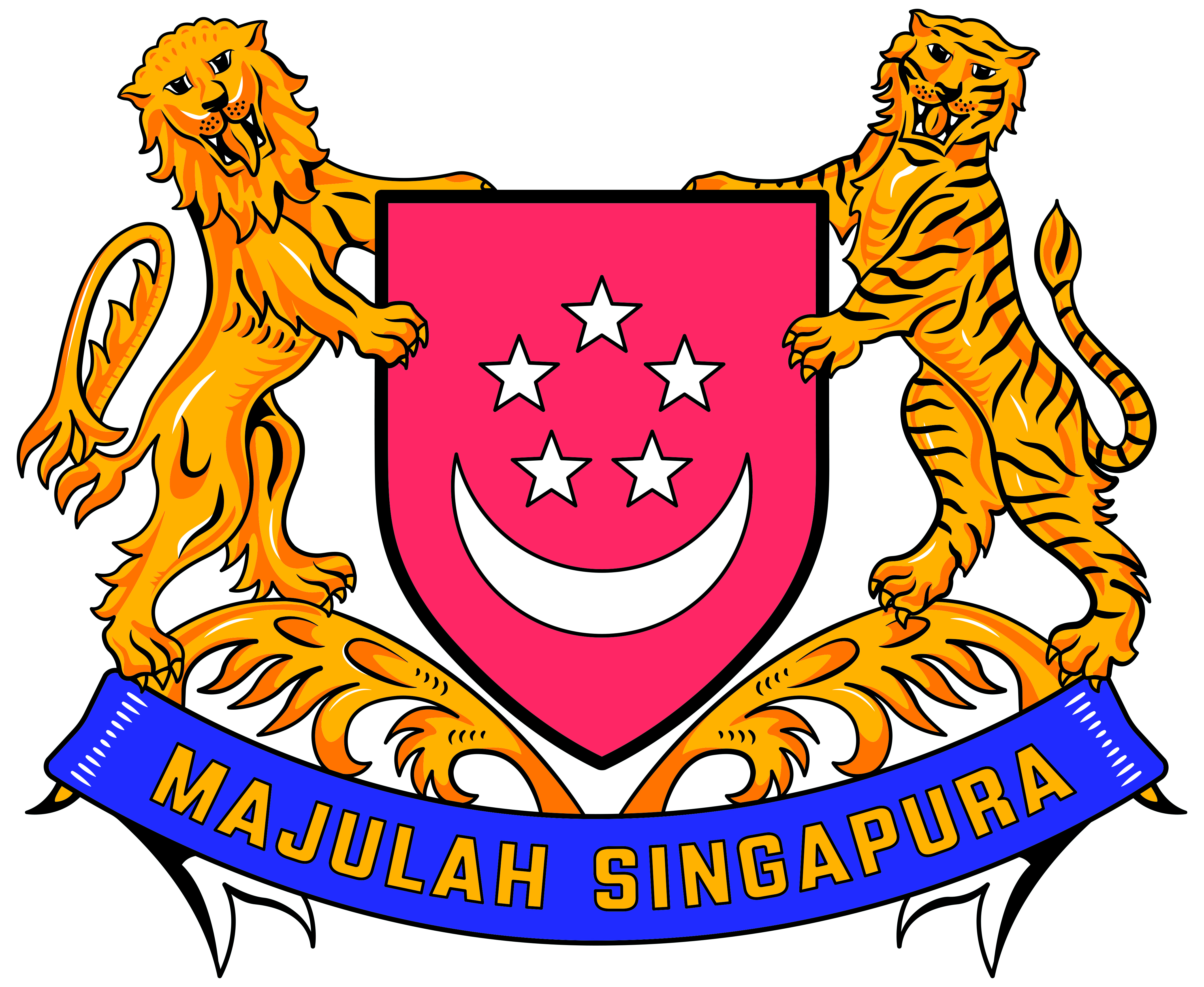 State Crest