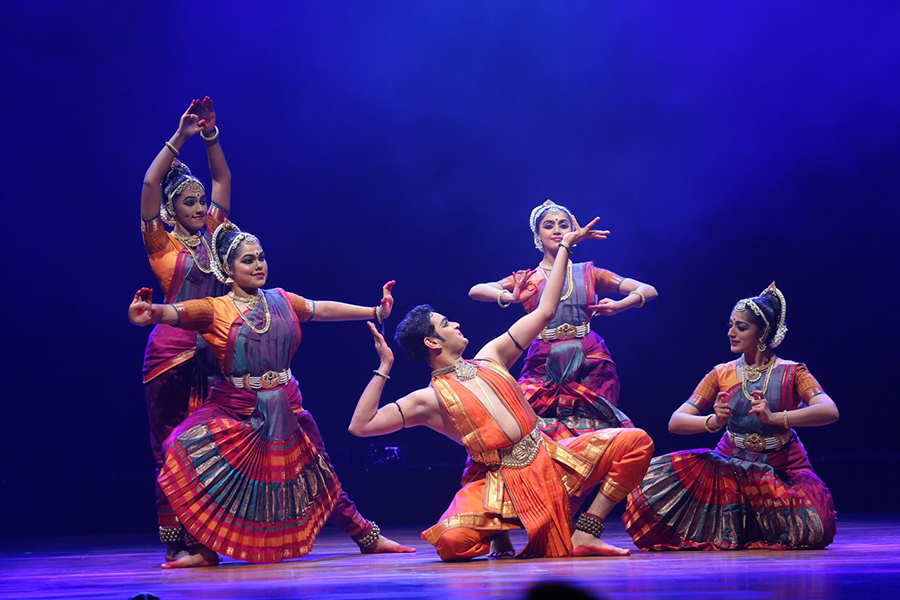 Apsaras Arts