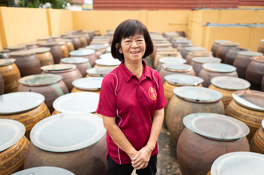 Tan Poh Choo