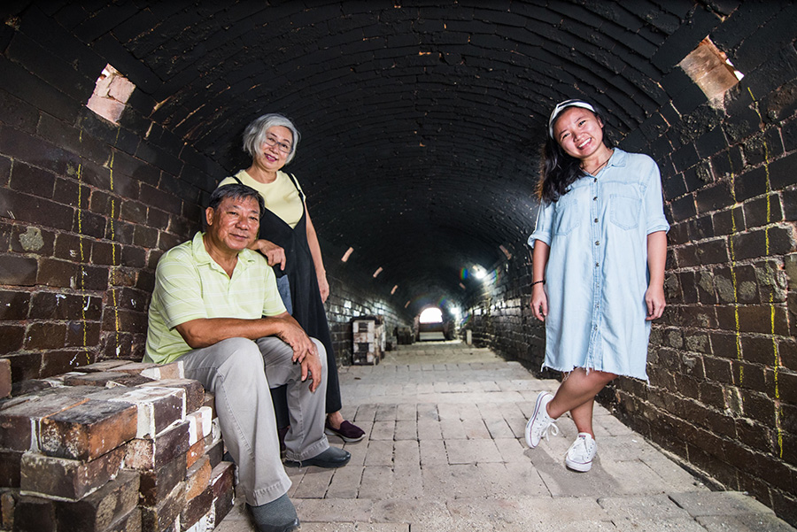 Thow Kwang Pottery