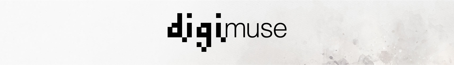 Digimuse Header Banner