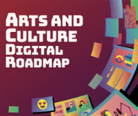 Arts and Culture Digital Roadmap