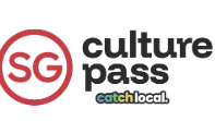 SG Culture Pass