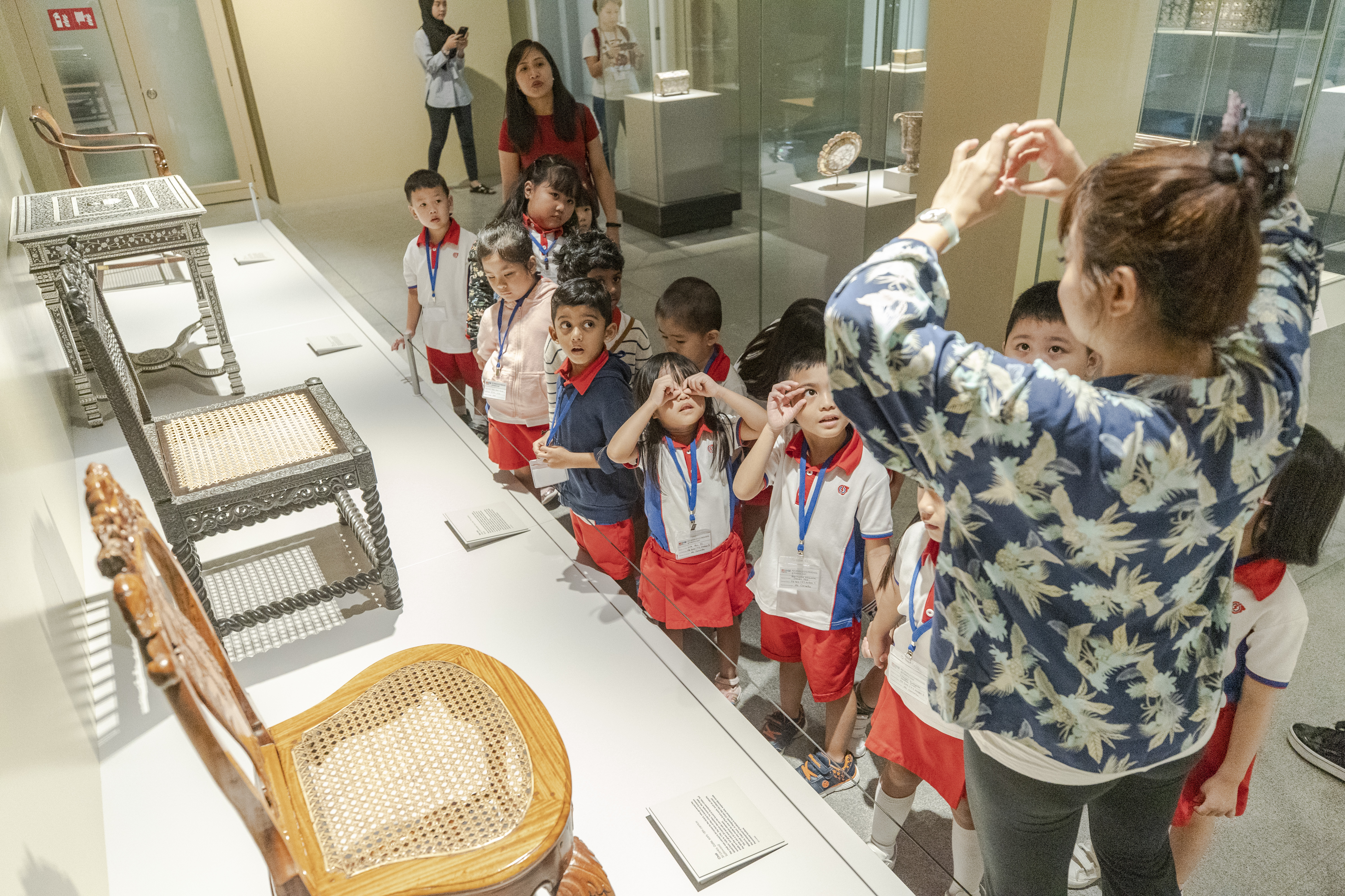 Preschool - Workshops