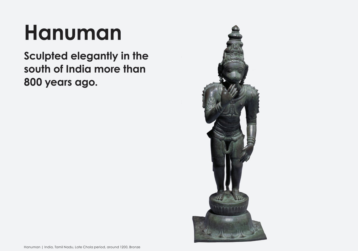 Resource - Hanuman