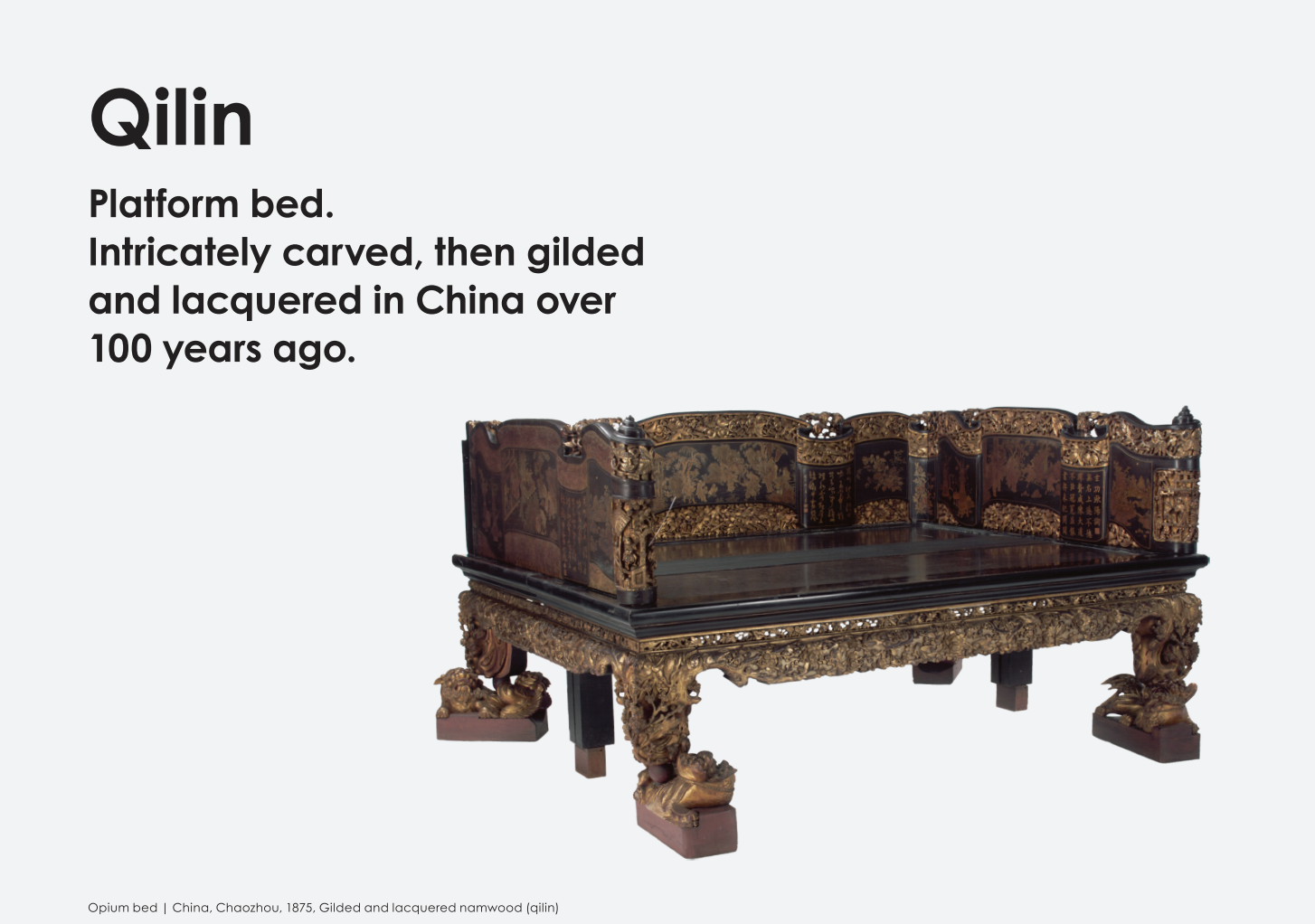 Resource - Qilin