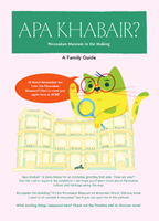 Apa Khabair Family Guide Cover