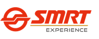 SMRT Experience Logo