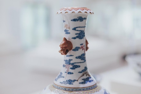 Ceramics Gallery