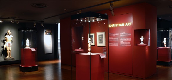Christian Art Gallery