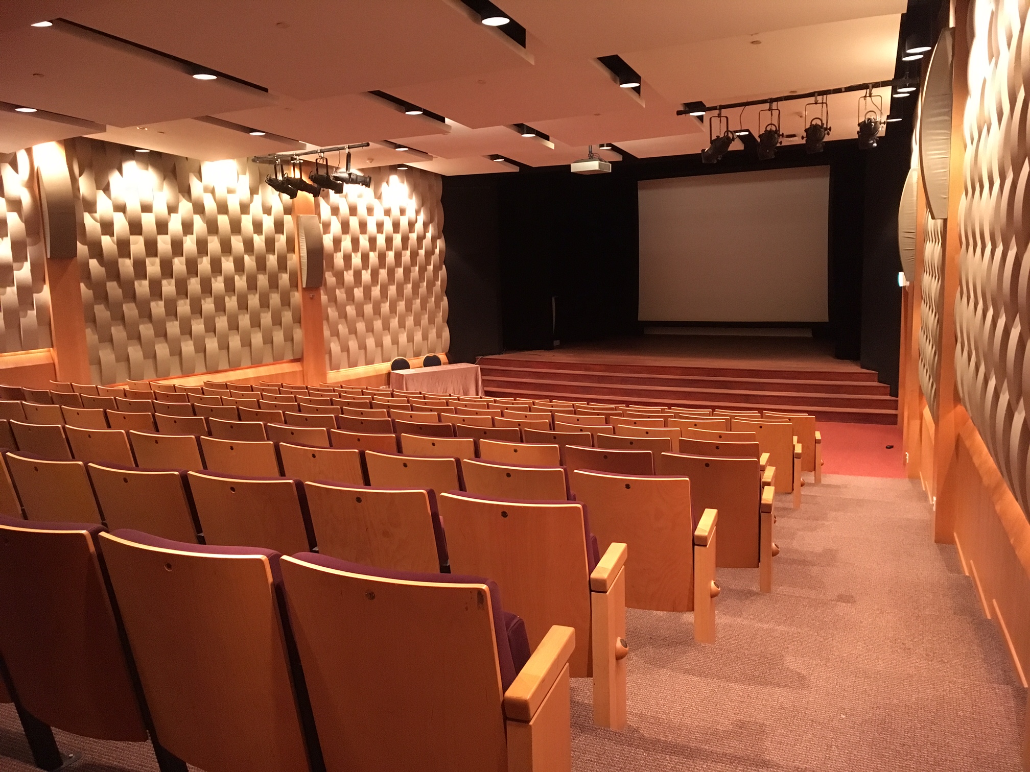 Ngee Ann Auditorium