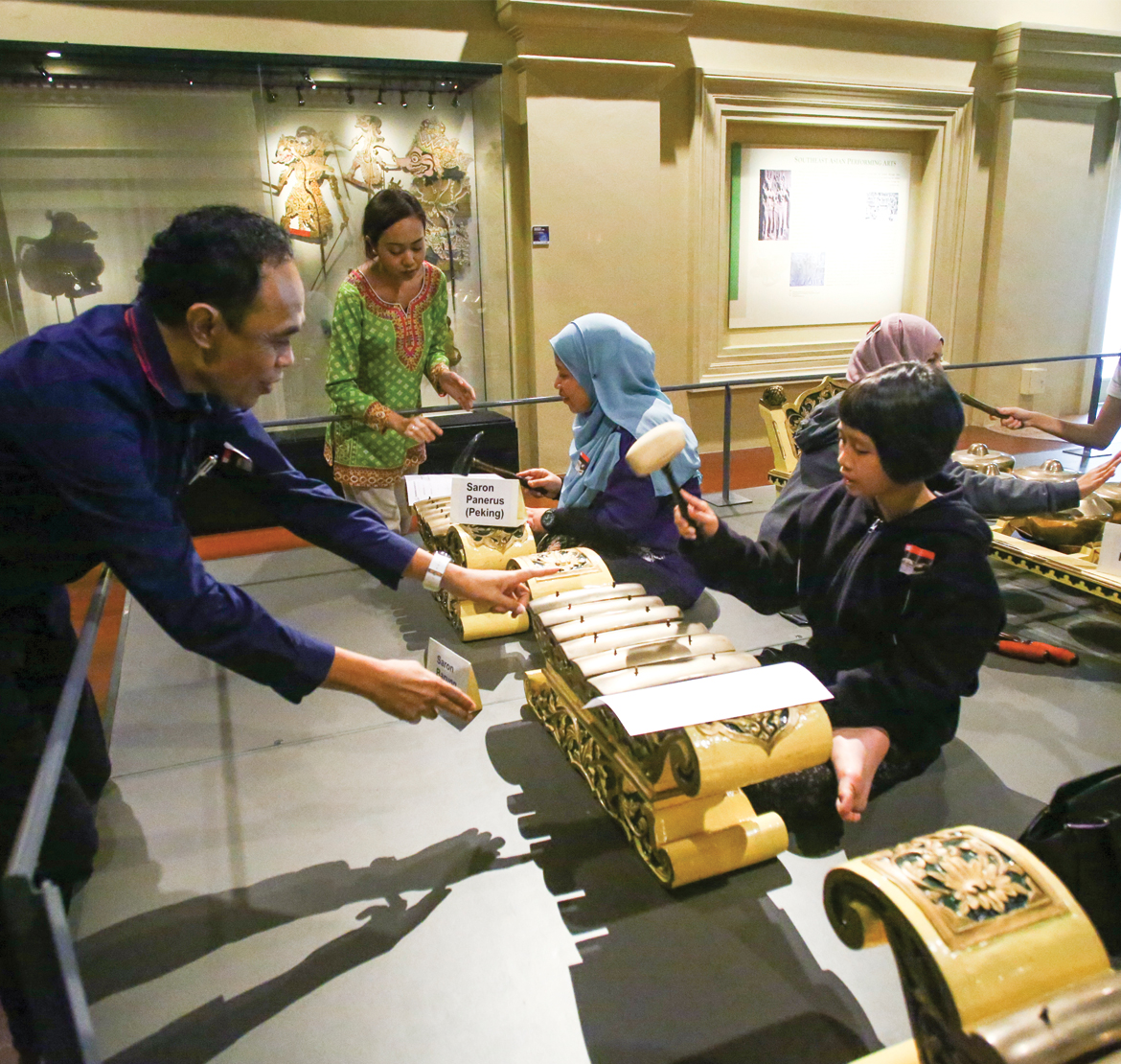 acms-brunei-gamelan-workshop