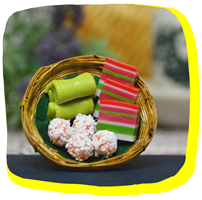 e-kueh