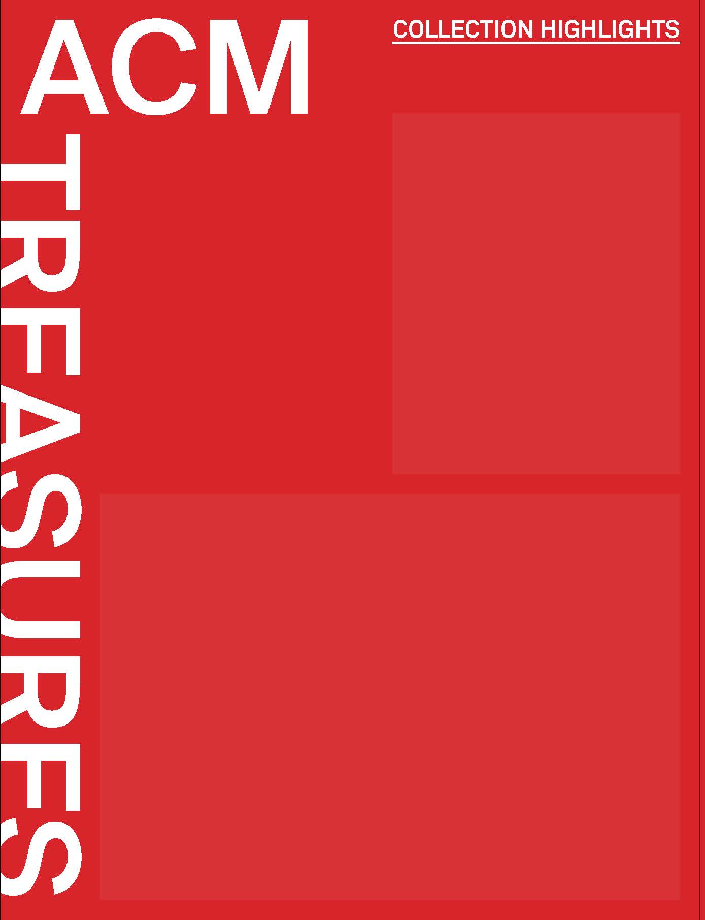 7 ACM Treasures