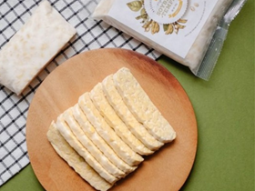 Tempeh
