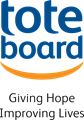 Tote Board logo Colour