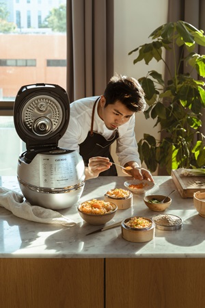 ACM SHF Food styling workshop