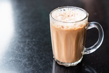 ACM SHF Teh Tarik Photostory