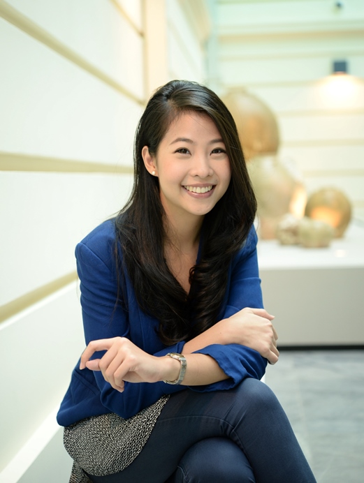 Naomi Wang